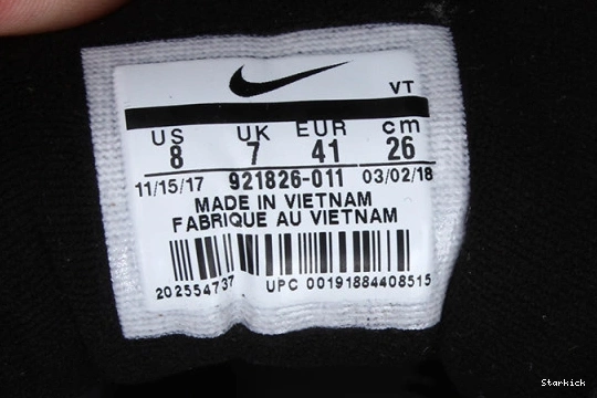 BLUE AIR NEBULA 921826-011 97 NIKE MAX 0117